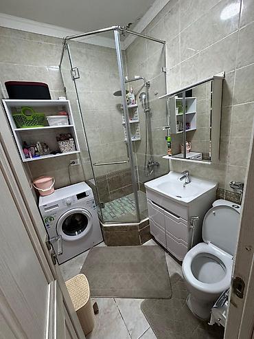 Продажа квартир: 1 комната, 48 м², 4 этаж, Евроремонт — 2