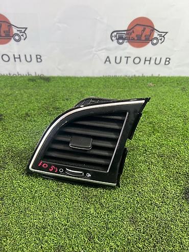 tur: Дефлектор печки Hyundai Avante AD 1.6 TURBO G4FJ T-GDI 2017 (б/у) — 1