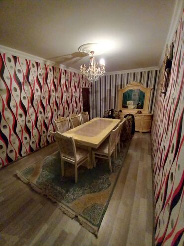 Köhnə tikili: Bakı, 3 otaqlı, Köhnə tikili, 70 kv. m — 7