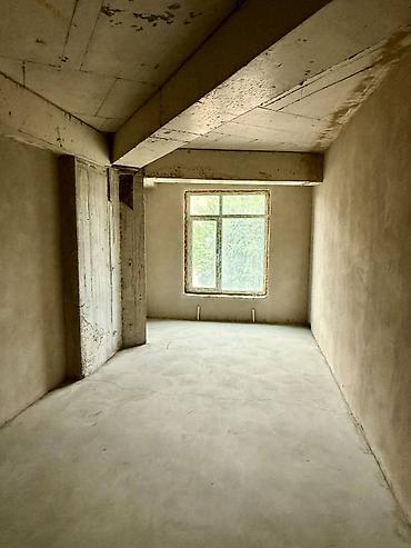 oktyabrsky district: 3 комнаты, 82 м², Кок-Жар мкр 2 этаж, ПСО (под самоотделку) — 8