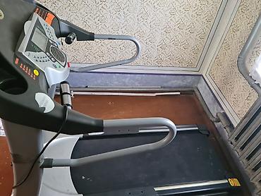 динамик: Электрическая беговая дорожка Horizon Fitness T122/T22 - Двигатель — 4