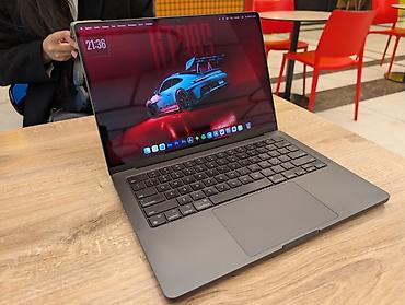 macbook pro 13 2012: Apple MacBook Pro, M3 Pro 18/512 Состояние аккумулятора: 89% (отлично — 5