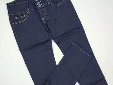 legginsy push up mielczarkowski: Fashion Jeans, Jeans for women, size M (EU 38)