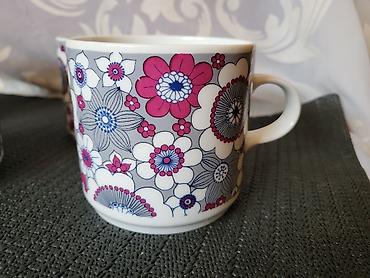 Solje Alfoldi madjarski porcelan iz 70ih godina. Univerzalne — 7