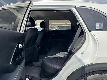 Kia: Kia Niro: 2019 г., 1.6 л, Автомат, Бензин, Хэтчбэк — 7