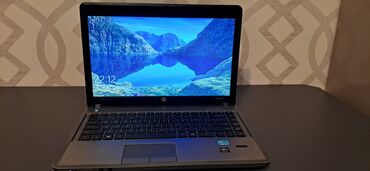 notebook hp: İşlənmiş HP ProBook, 14 ", Intel Core i5, 512 GB, Ünvandan götürmə