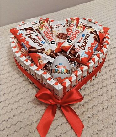 Подарки и сувениры: Choco box супер оргиналдуу белек жакындарынызды озгочо белетер менен — 4