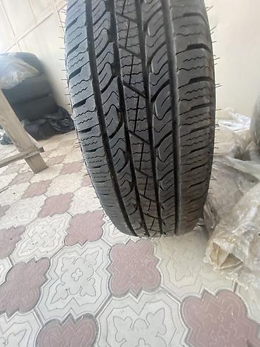 235 65 r18: Размер 235/70R/17
Протектор 90% 
Все сезонка 
Договорная 
Продан!!!! — 3