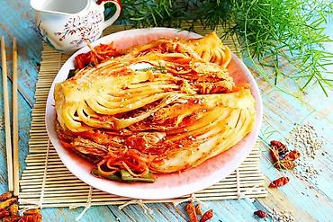 Капуста Пекинская