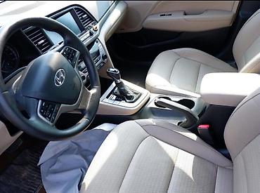 karavan icaresi: Aylıq, Hyundai, Qalmaq şərti ilə — 4