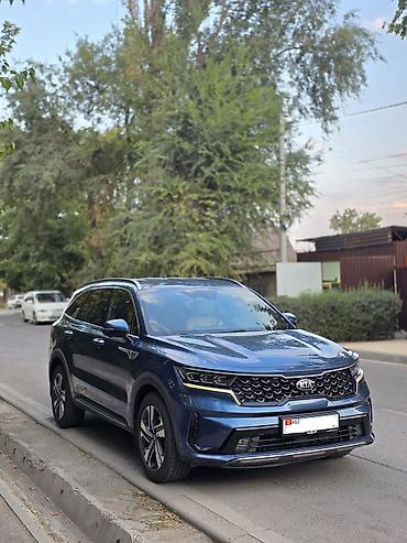 щит приборов зил: Kia Sorento: 2020 г., 1.6 л, Автомат, Гибрид, Кроссовер — 3