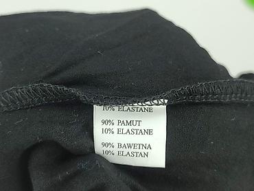 koszula boho h: Bluzka damska, rozmiar L — 7