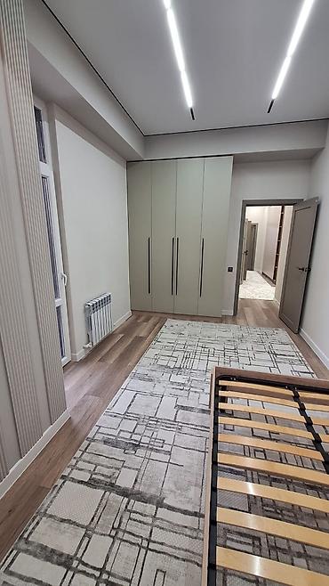 Продажа квартир: 3 комнаты, 103 м², Элитка, 3 этаж, Евроремонт — 13