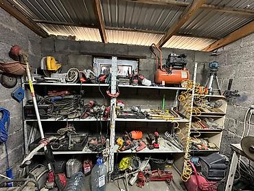 Долгосрочная аренда домов: 240 м², 7 комнат, Утепленный, Видеонаблюдение, Забор, огорожен — 28