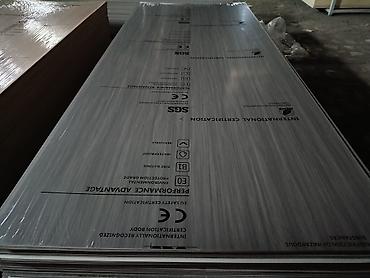 Фасадные сэндвич панели: Бамбуковые панели и рейки для интерьера и фасада 🌿 Продаём — 12