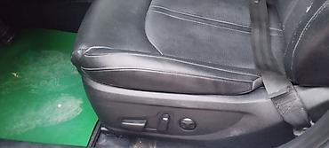 daewoo labo: Kia K5: 2019 г., 2 л, Автомат, Газ, Седан — 4