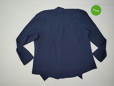 pull&bear longsleeve: Koszula damska, rozmiar 5XL — 3