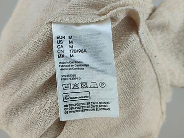 bluzki massimo dutti: H&M, Bluza damska
, rozmiar M — 5