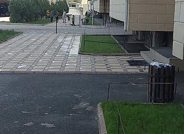 Продажа квартир: 2 комнаты, 76 м², Элитка, 3 этаж, Евроремонт — 11