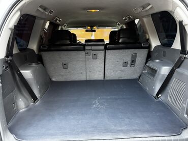 Toyota: Toyota Land Cruiser Prado: 2.7 l | 2011 il Ofrouder/SUV — 12