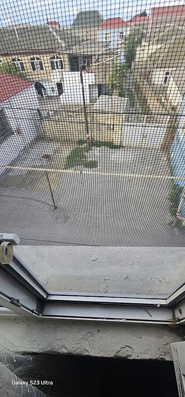 binəgədi: 4 otağlı ev satılır Binəqədidə 1 zal 2 ci mərtəbədə. 2 otağ 3 cü — 7