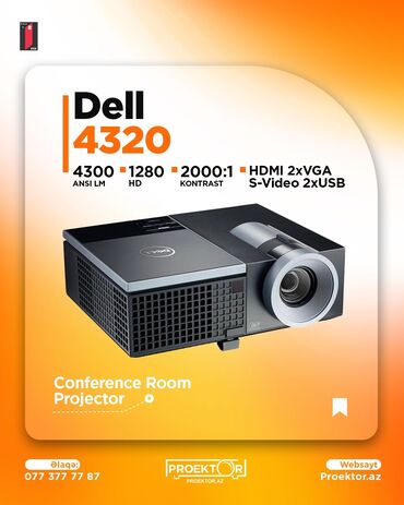 1 tb kamera harddisk: Stasionar Proyektor