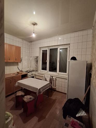 Батирлерди ижарага берүү: 1 бөлмө, Восток-5 мкр Менчик ээси, Үй-бүлөлүүлөргө, Толугу менен эмереги бар — 7