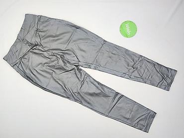 bluzy do ta: Shein, Legginsy Ze skóry ekologicznej damskie, rozmiar M — 3
