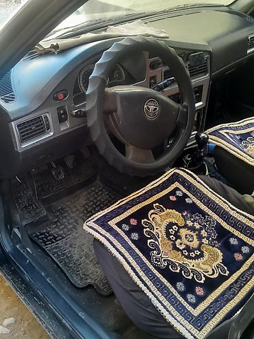 авто бишкек машина кж: Daewoo Nexia: 2011 г., Кол менен иштөөчү, Седан — 1