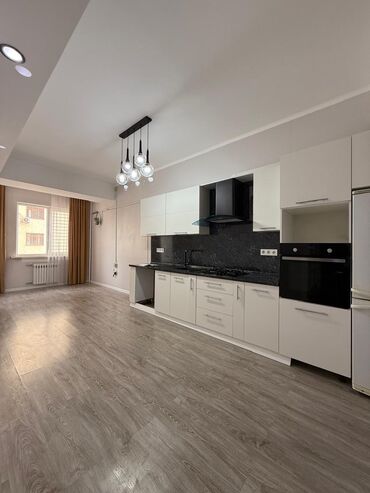 я ищу квартиру джал: 4 комнаты, 140 м², Элитка, 6 этаж, Евроремонт