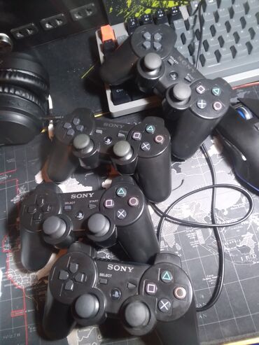 direksiyon seti ucuz: Ps 3 dualshock 3 tam işləkdilər dənəsi 8man