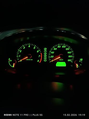 Mazda: Mazda Demio: 2005 г., 1.3 л, Автомат, Бензин, Хэтчбэк — 11