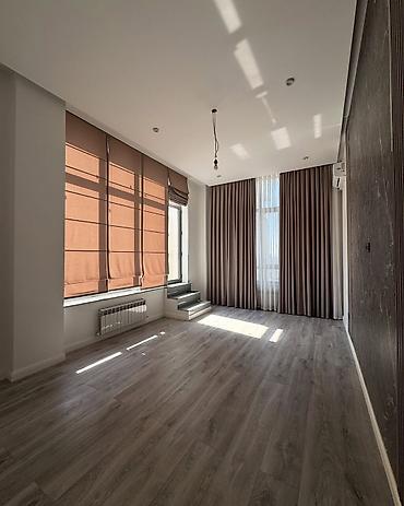 belgravia: 3 комнаты, 149 м², Асанбай мкр Элитка, 16 этаж, Евроремонт — 2