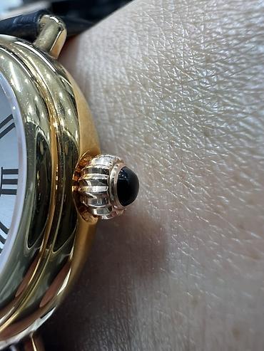 часы с альтиметром и барометром: Aerowatch – классические швейцарские часы с индикацией фаз луны — 4