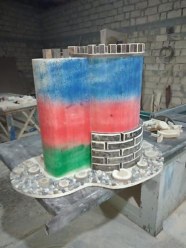 Dekor məhsulları: Dekor məhsulları — 7