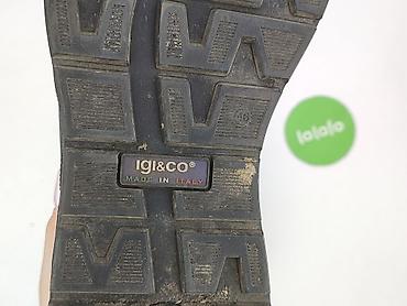 style 50 buty: Sneakersy dla mężczyzn, rozmiar 46 — 6