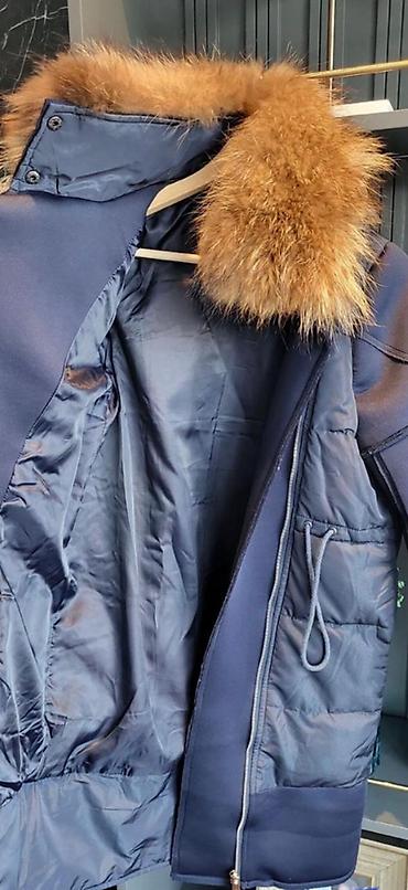 bomber kurtka: Puxovik kurtka, Moncler, S, M — 2