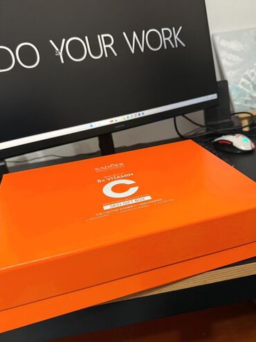 Косметика: Сокулук. Ул Фрунзе 147. Жибек Жолу базары. Бутик 31 Наборы ухода за — 12