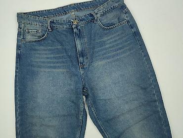ubrania team x: Denim, Jeansy damskie, rozmiar 4XL — 1