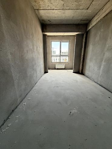 панорамные: 2 комнаты, 83 м², Элитка, 14 этаж, ПСО (под самоотделку) — 6