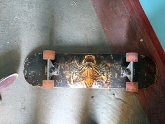 электросамокат купить бишкек: Скейтборд 600 сом