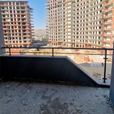 Yeni tikili: Binəqədi qəs., 2 otaqlı, Yeni tikili, m. Avtovağzal, 123 kv. m — 10