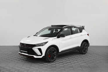 порог на киа карнивал: Geely Coolray: 2024 г., 1.5 л, Автомат, Бензин, Кроссовер