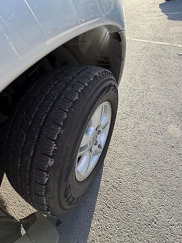 lexsus: Lexus GX: 2006 г., 4.7 л, Автомат, Бензин, Внедорожник — 9