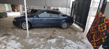 е34 обмен: Audi A6: 2002 г., 2.4 л, Автомат, Бензин, Седан