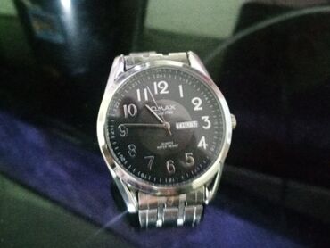 Личные вещи: Продается оригинальные наручные часы Omax since 1946
