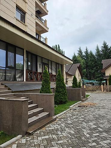исык куль номера: 2 комнаты, 63 м², Элитка, 1 этаж — 1