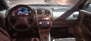 Другие автомобили: Ниссан примера р11 универсал 2002 года 2 куба надежная рабочая лошадка — 14