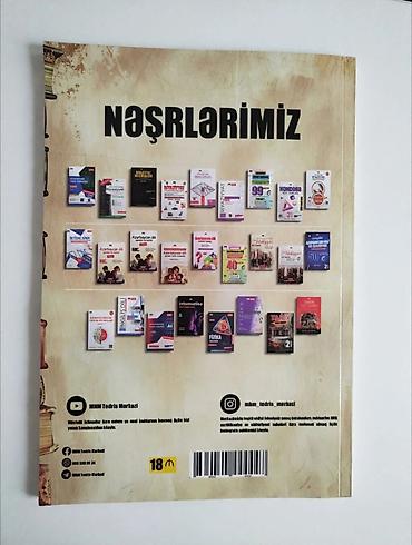 mucru edebiyyat pdf: Məhsul: “Ədəbiyyat – Dərs Vəsaiti” (VI nəşr) Məzmun və məqsəd: - — 2