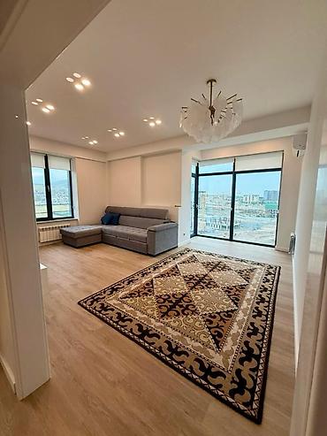 Долгосрочная аренда квартир: 3 комнаты, Собственник, Без подселения, С мебелью полностью — 5